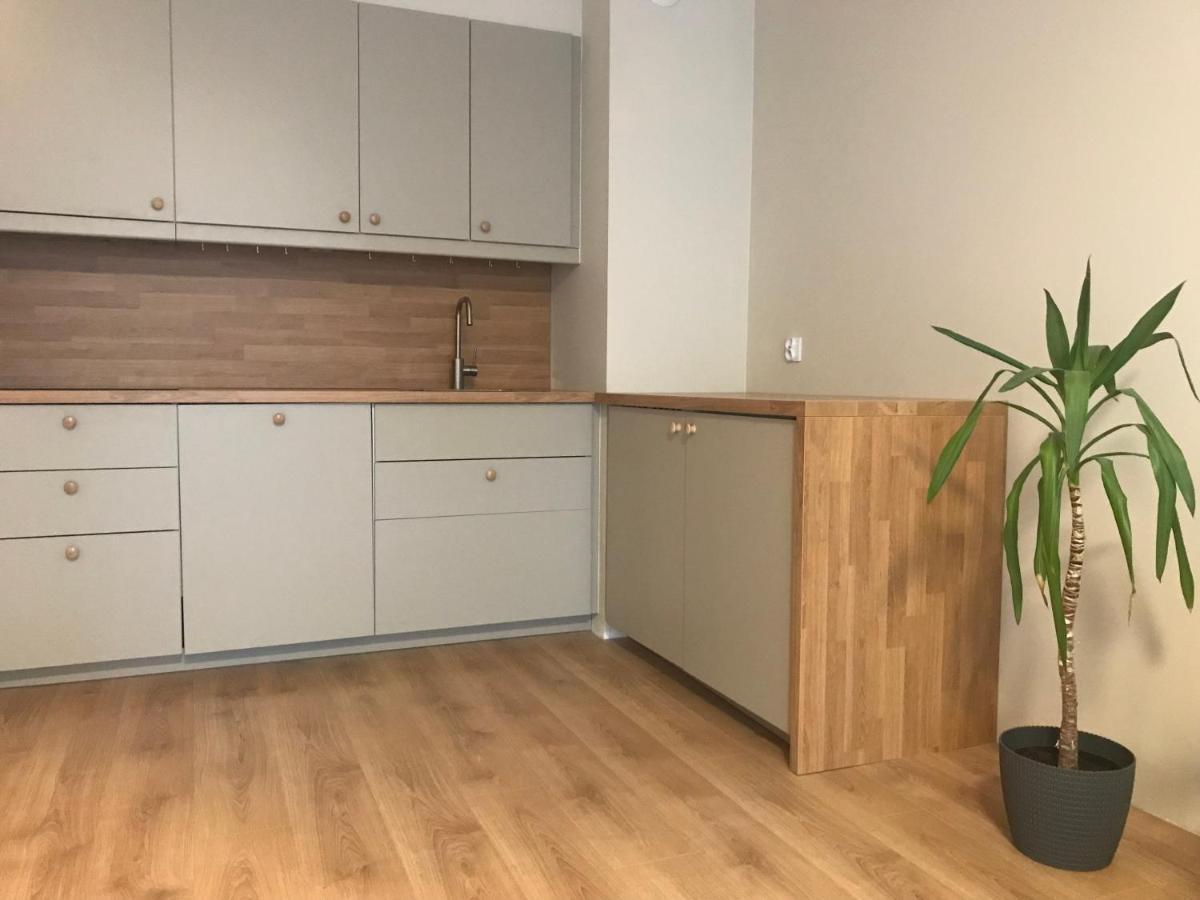Apartament Ag5 Gdansk Exterior foto