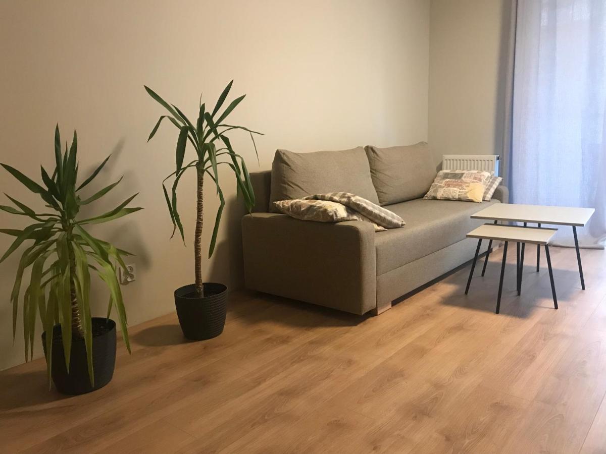 Apartament Ag5 Gdansk Exterior foto